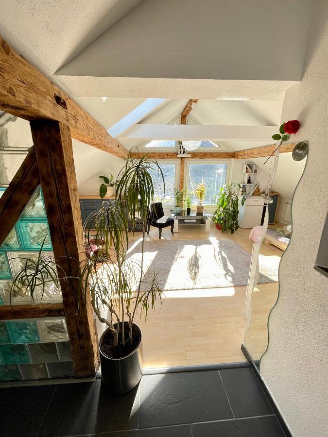 Old Farmhouse Loft Near Vaduz Sevelen Екстер'єр фото